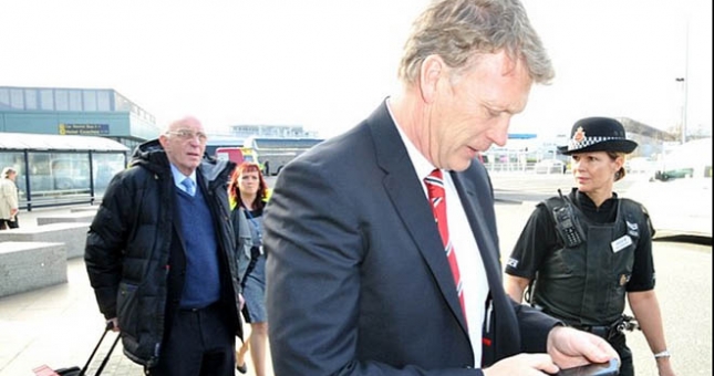 Hè này, Man United hết quân để du đấu